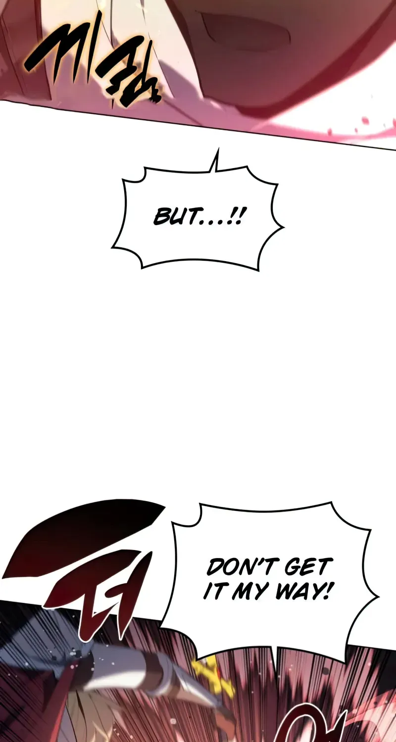 Overgeared (Team Argo) Chapter 133 page 21 - 