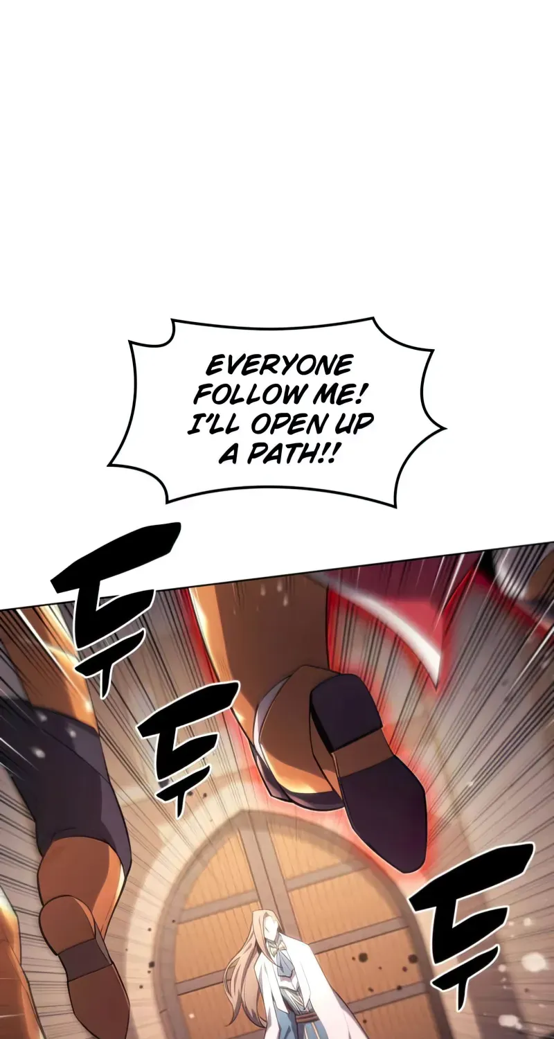 Overgeared (Team Argo) Chapter 133 page 23 - 