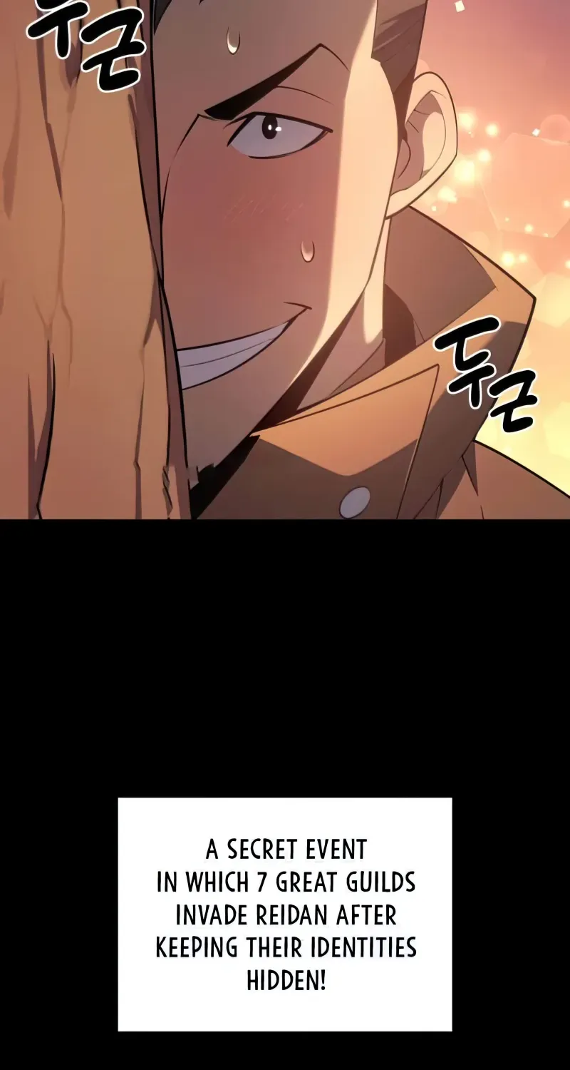 Overgeared (Team Argo) Chapter 133 page 4 - 