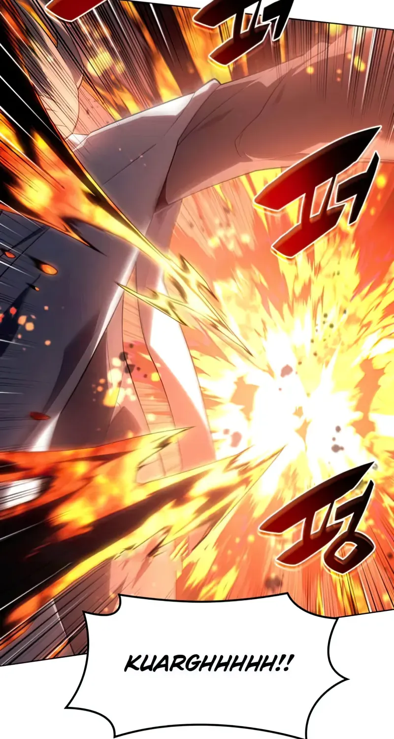 Overgeared (Team Argo) Chapter 133 page 31 - 