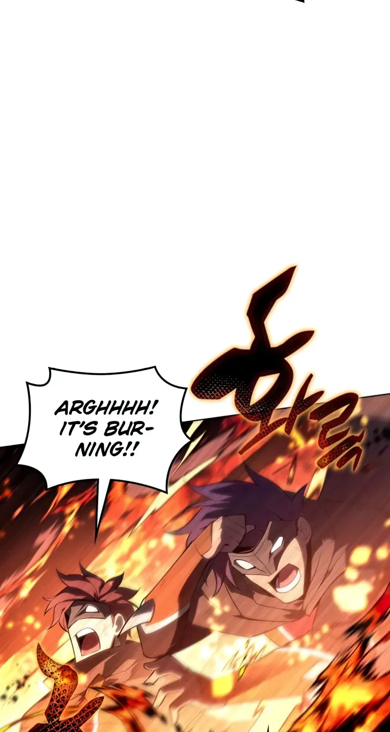 Overgeared (Team Argo) Chapter 133 page 32 - 