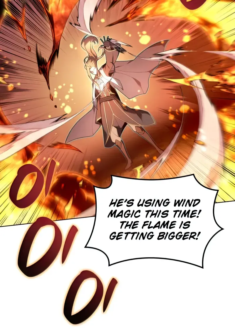 Overgeared (Team Argo) Chapter 133 page 34 - 
