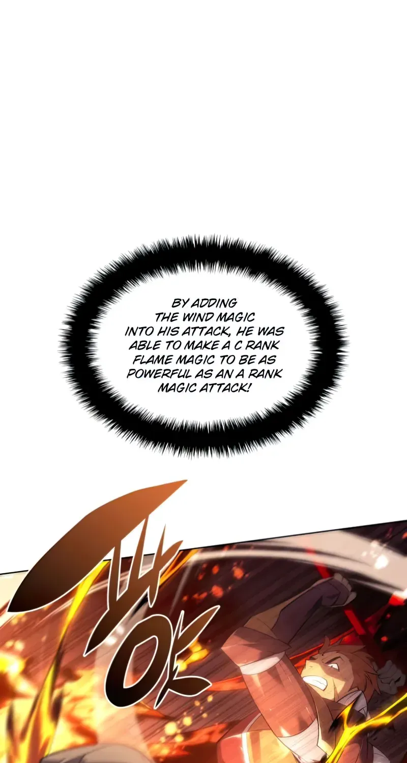 Overgeared (Team Argo) Chapter 133 page 35 - 