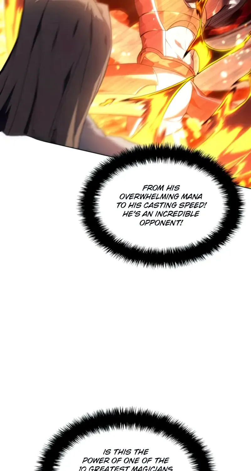 Overgeared (Team Argo) Chapter 133 page 36 - 