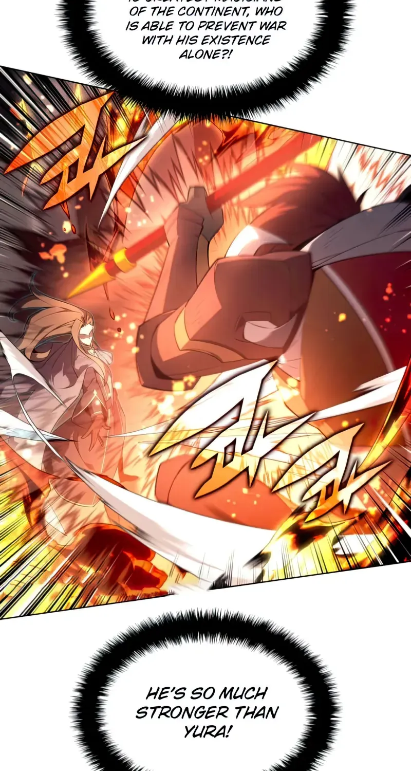 Overgeared (Team Argo) Chapter 133 page 37 - 