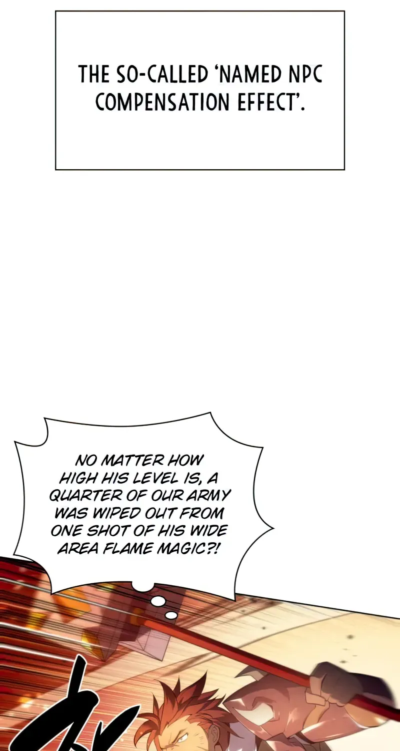 Overgeared (Team Argo) Chapter 133 page 40 - 
