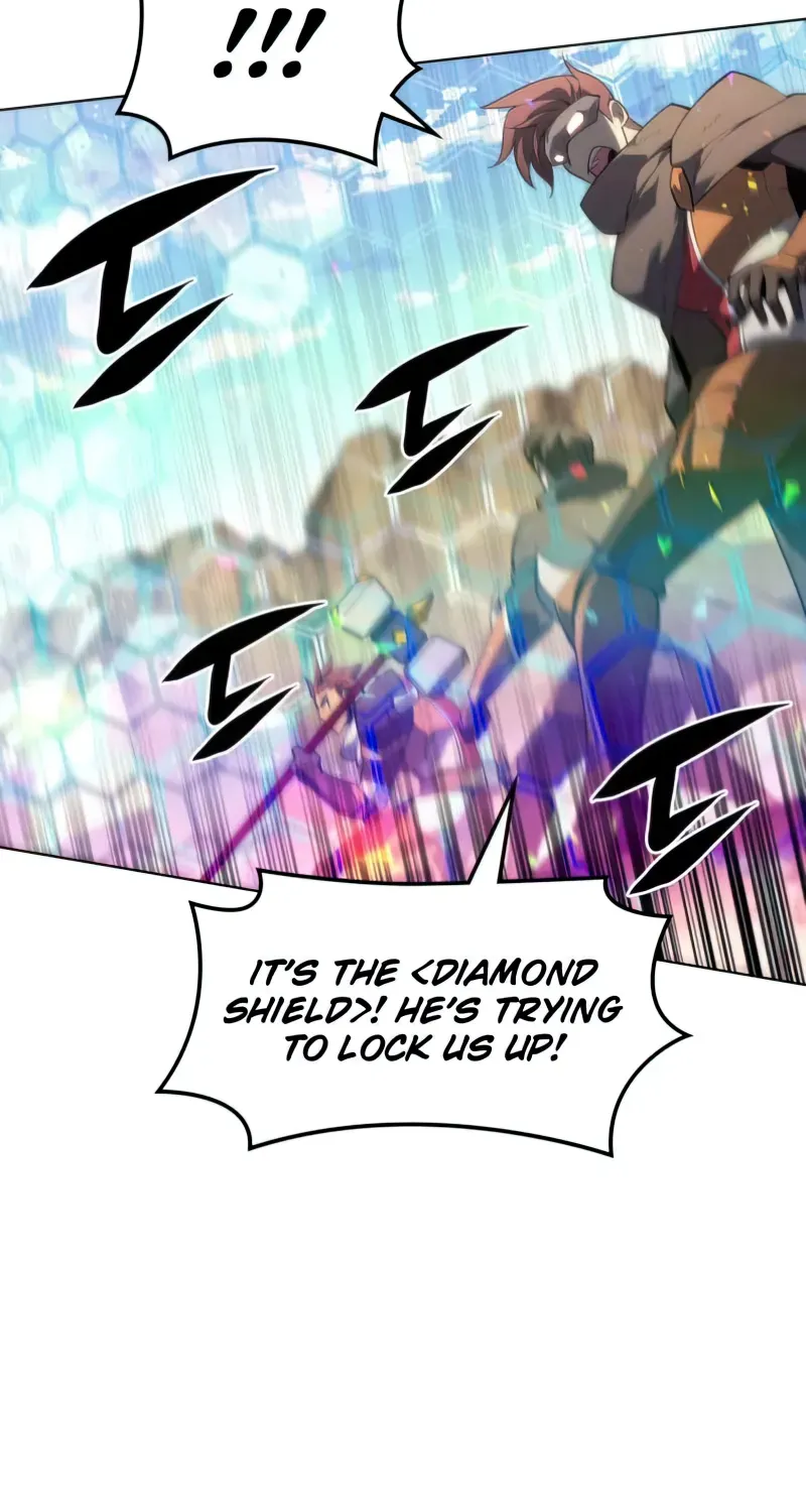 Overgeared (Team Argo) Chapter 133 page 42 - 