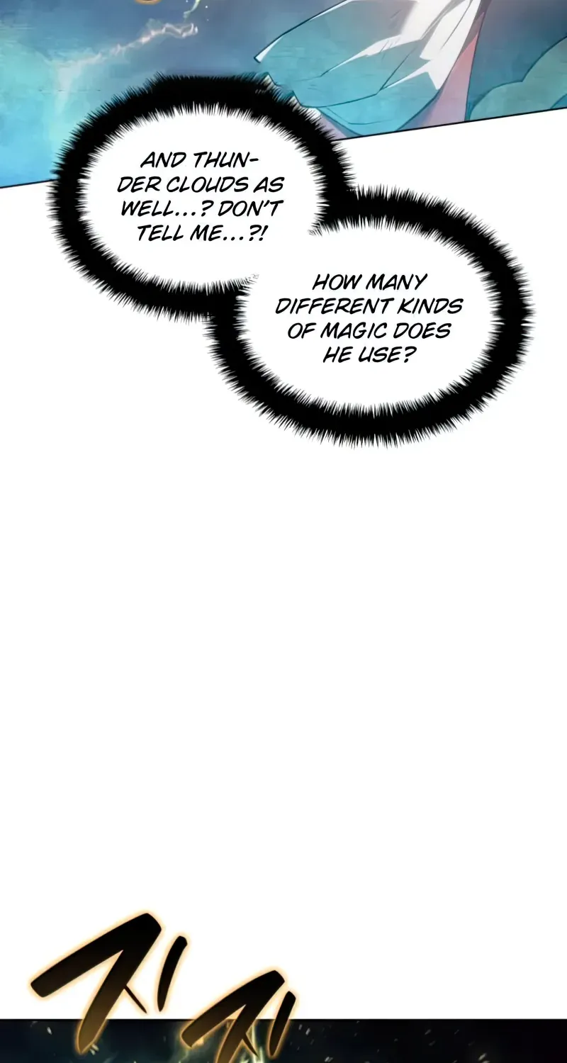 Overgeared (Team Argo) Chapter 133 page 47 - 
