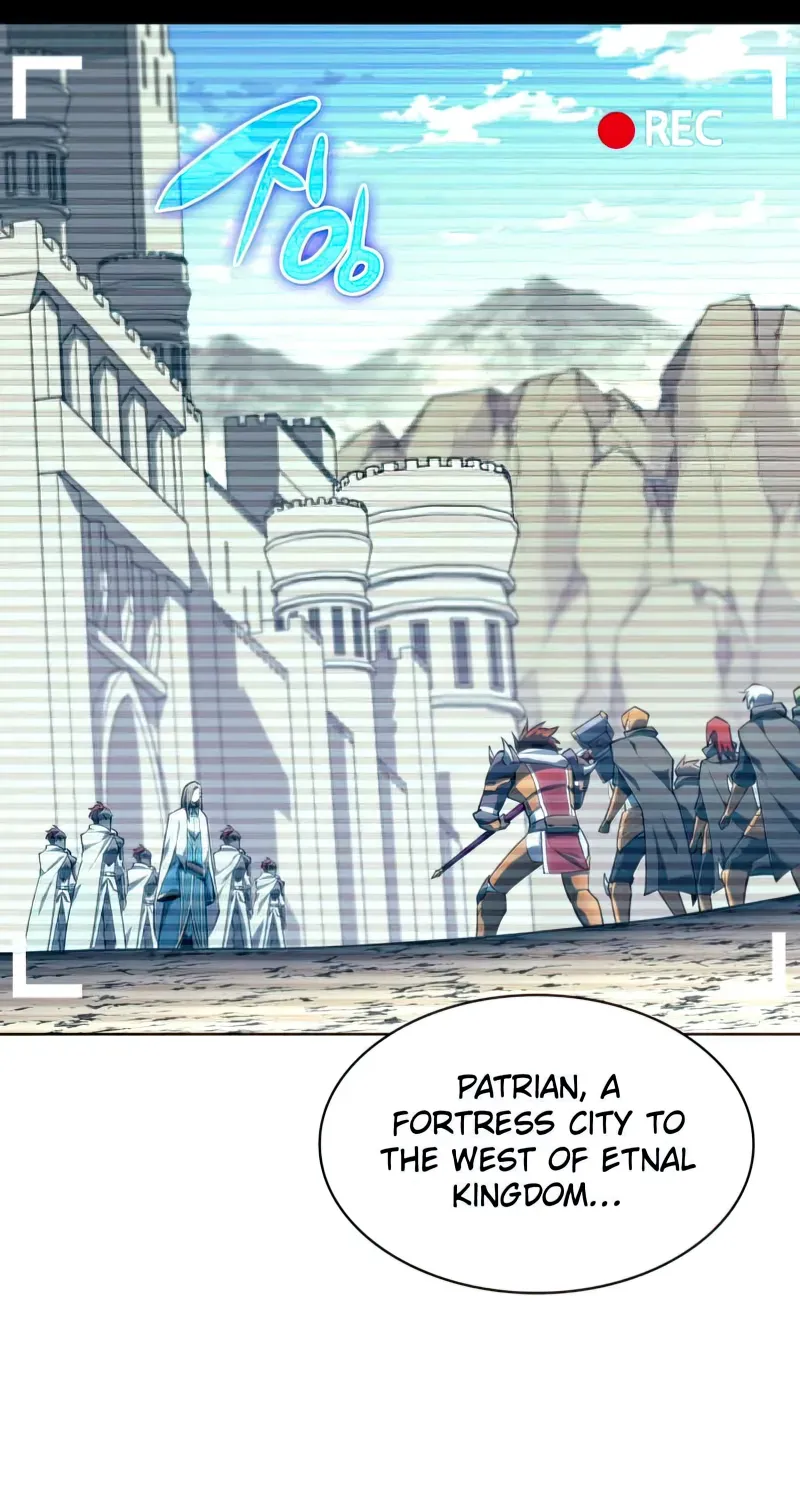 Overgeared (Team Argo) Chapter 133 page 6 - 