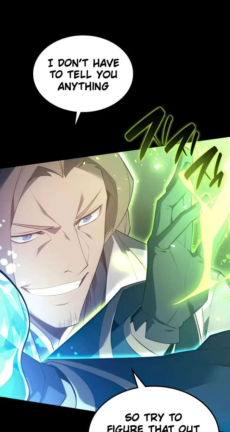 Overgeared (Team Argo) Chapter 133 page 51 - 