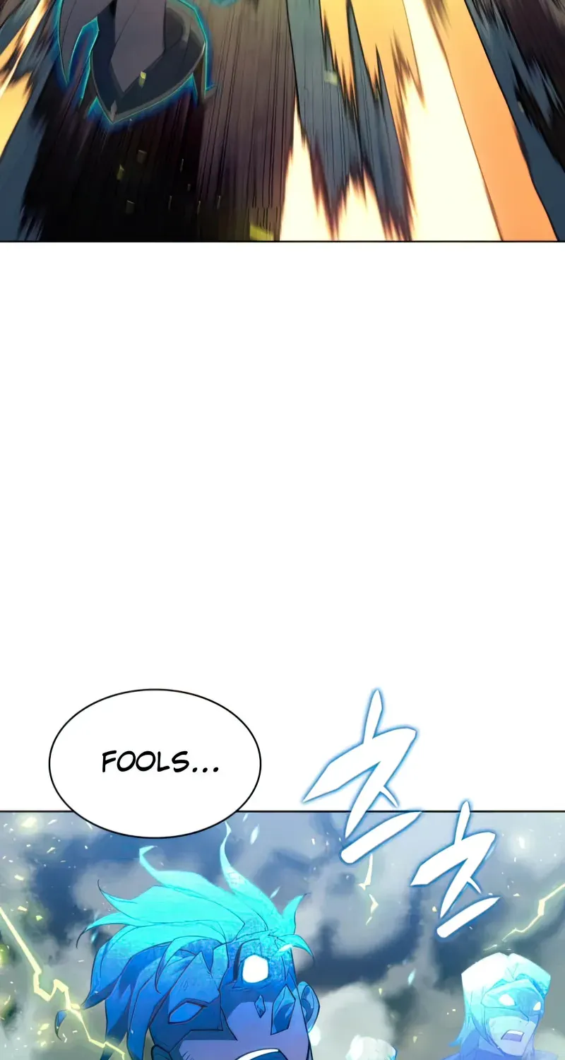 Overgeared (Team Argo) Chapter 133 page 55 - 