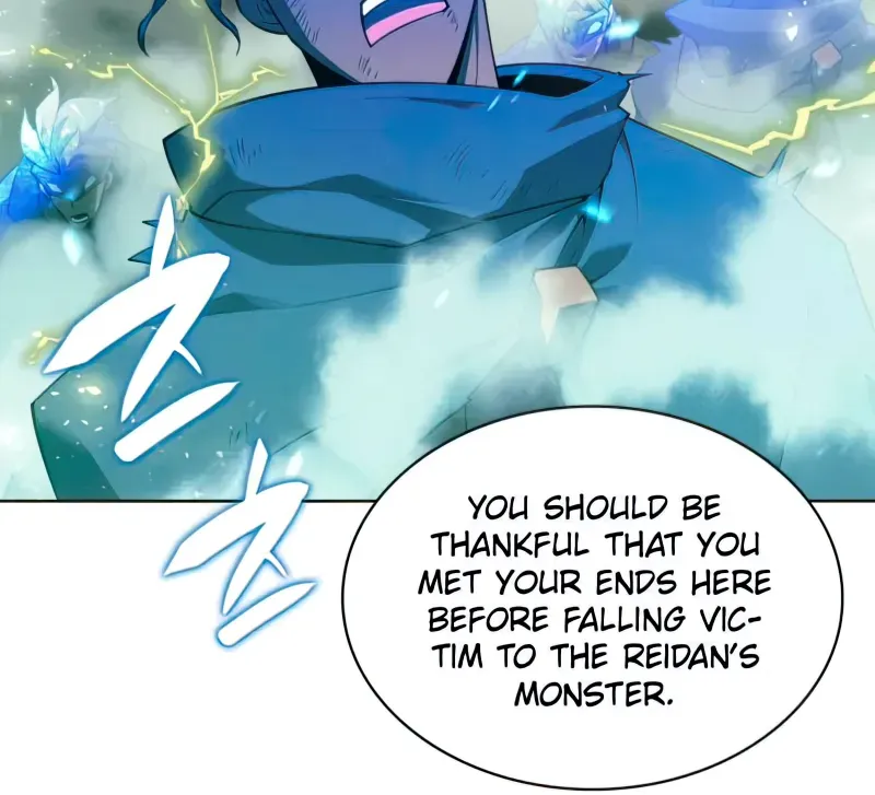 Overgeared (Team Argo) Chapter 133 page 56 - 