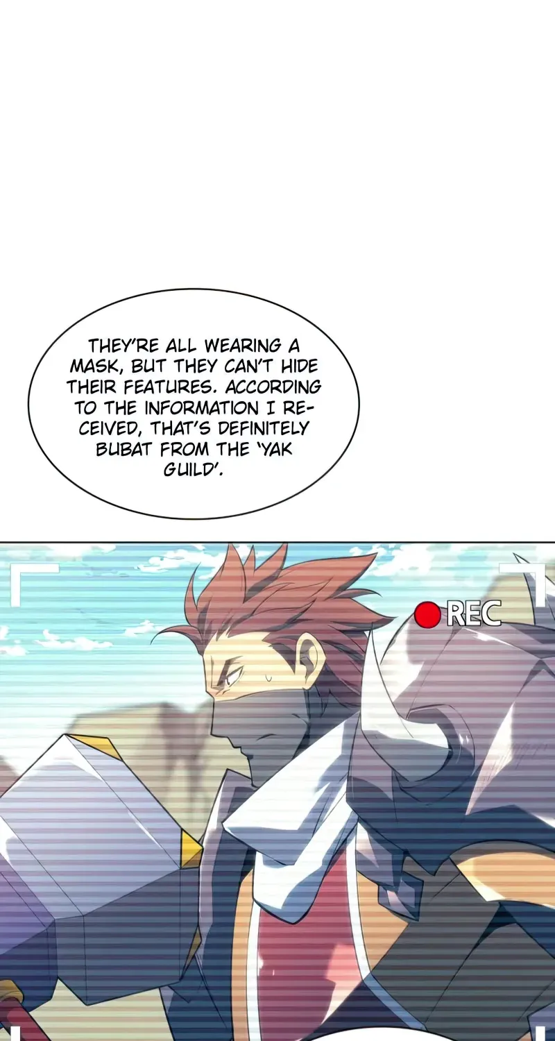 Overgeared (Team Argo) Chapter 133 page 7 - 
