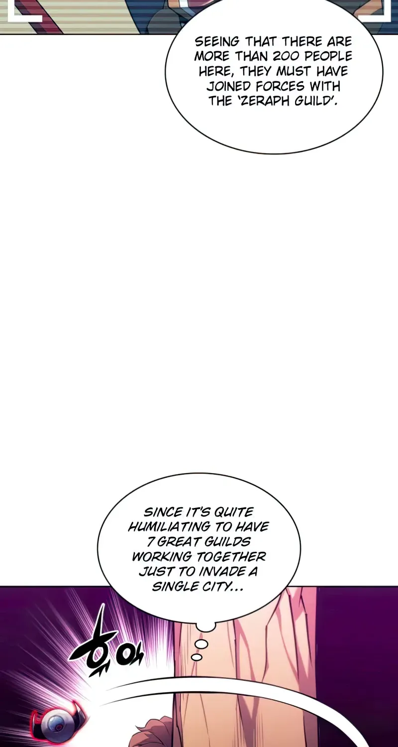 Overgeared (Team Argo) Chapter 133 page 8 - 