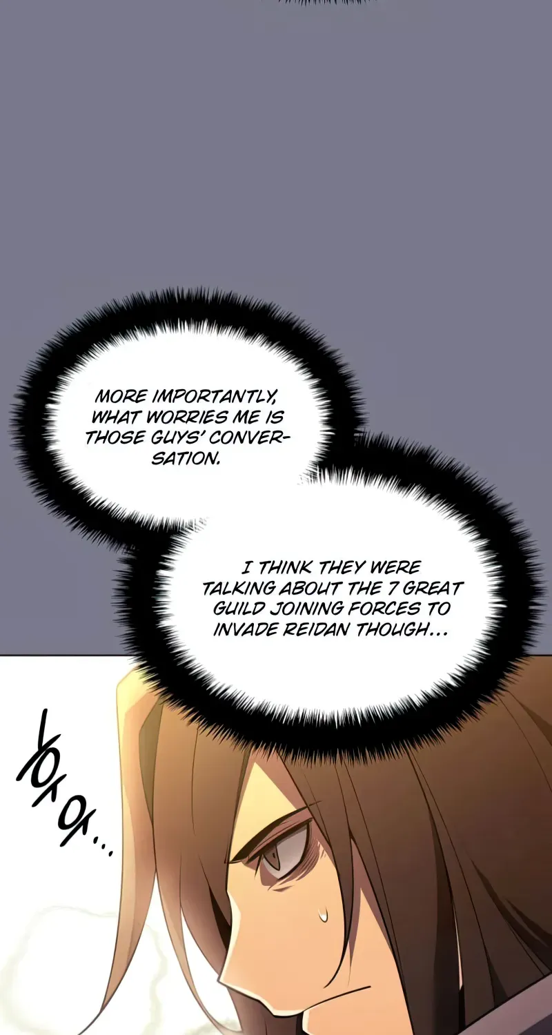 Overgeared (Team Argo) Chapter 133 page 73 - 