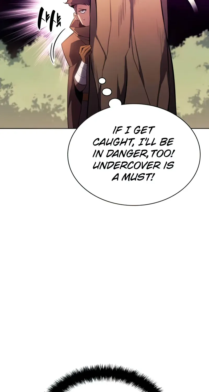 Overgeared (Team Argo) Chapter 133 page 9 - 