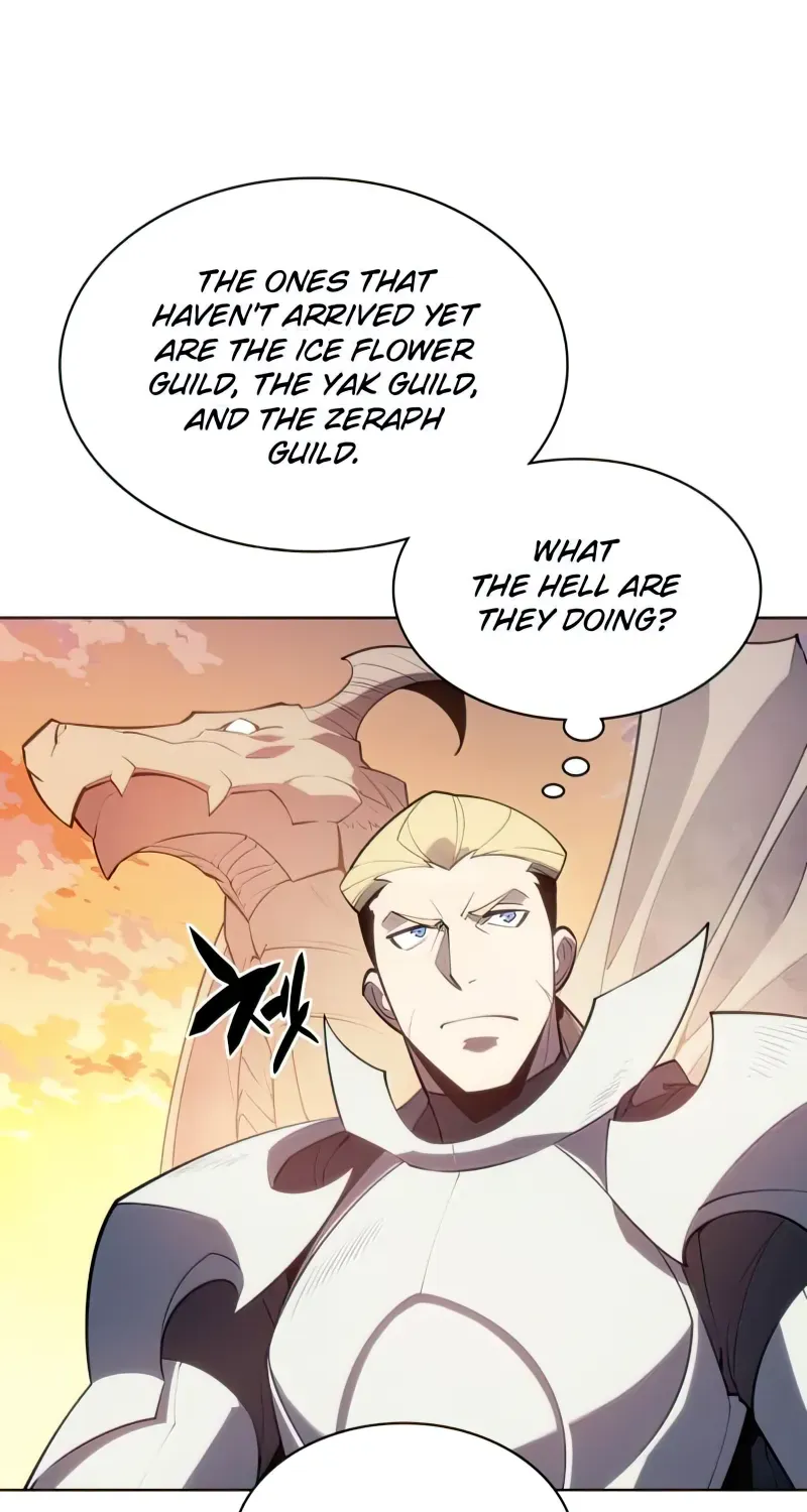 Overgeared (Team Argo) Chapter 133 page 83 - 