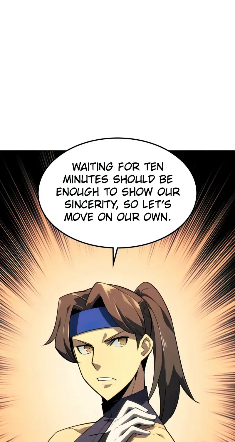 Overgeared (Team Argo) Chapter 133 page 90 - 