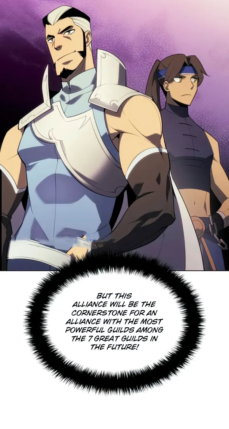 Overgeared (Team Argo) Chapter 133 page 94 - 