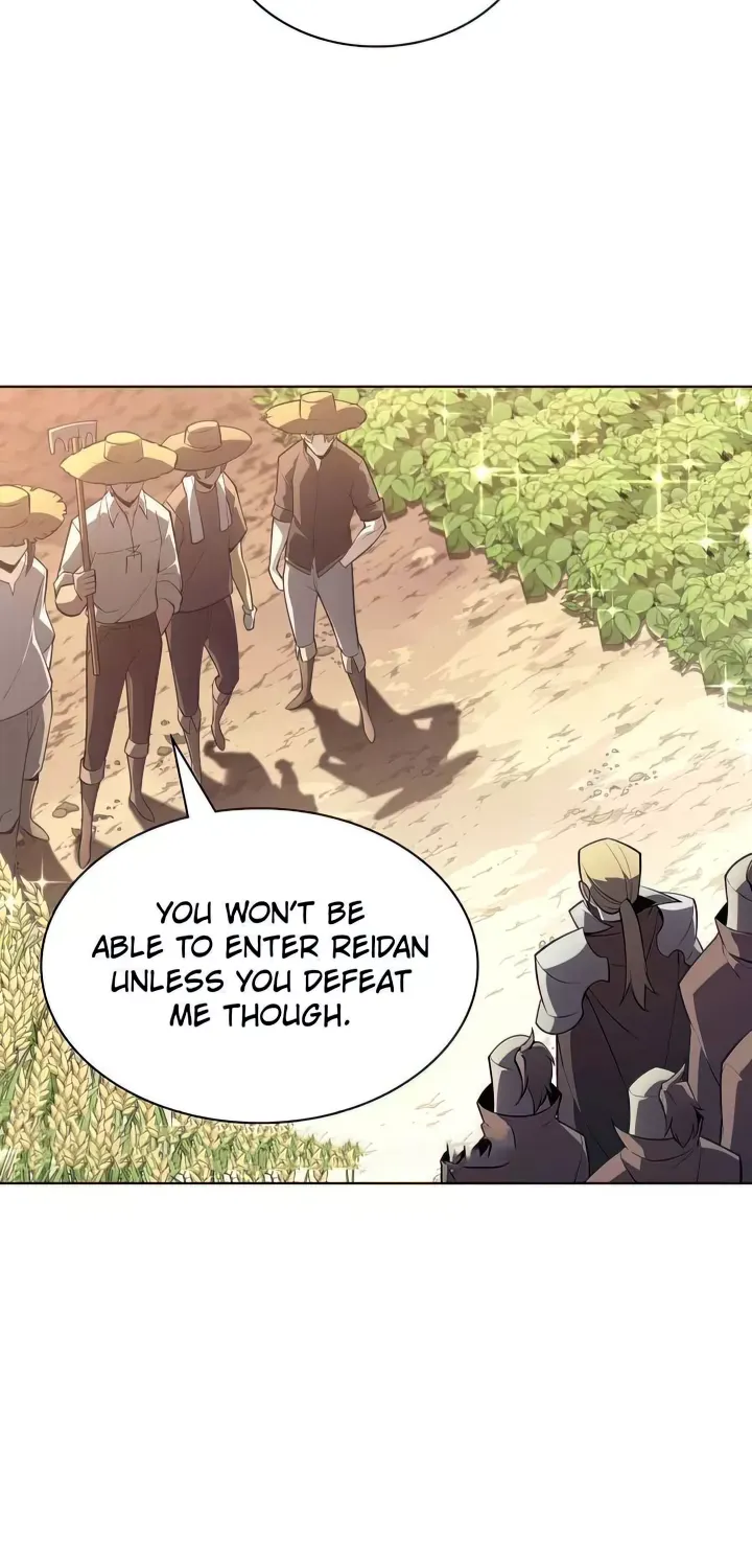 Overgeared (Team Argo) Chapter 134 page 2 - 