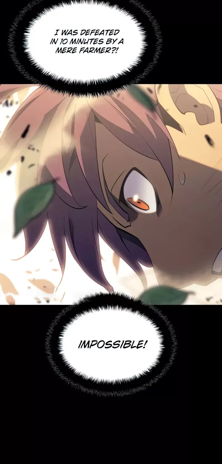 Overgeared (Team Argo) Chapter 134 page 11 - 