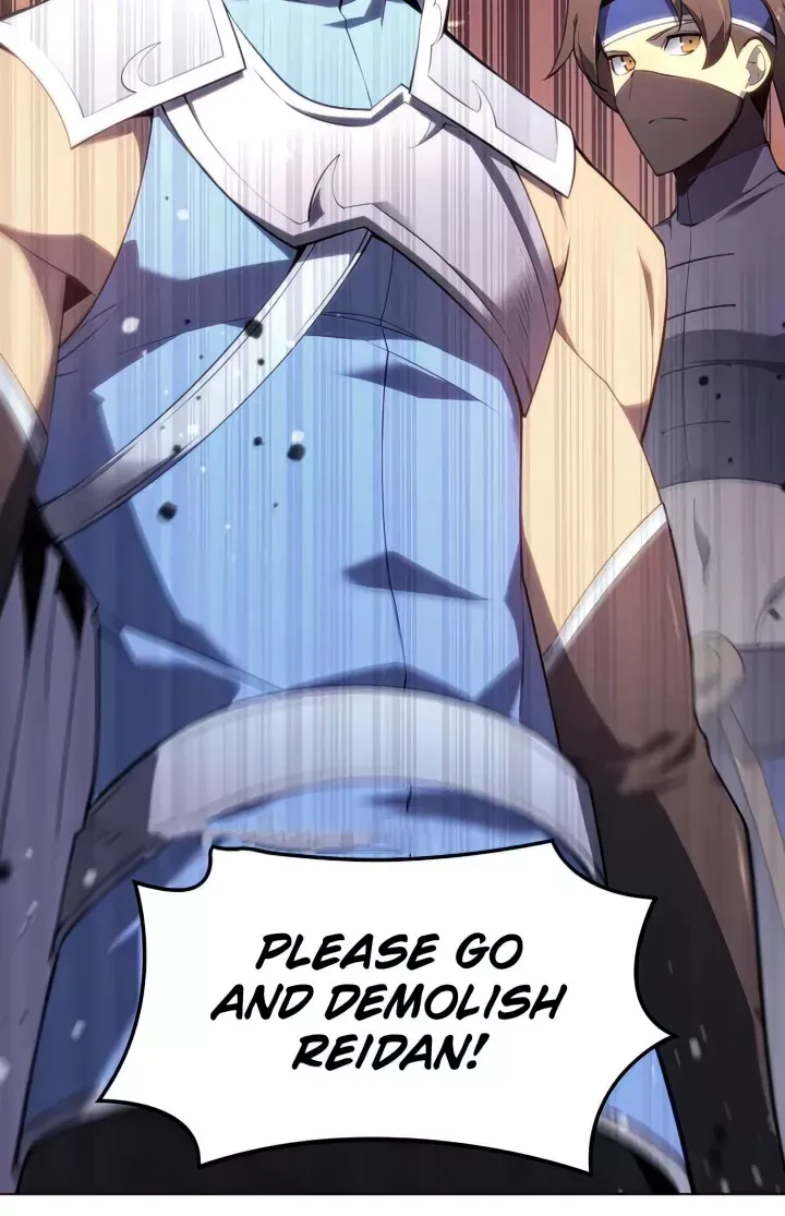 Overgeared (Team Argo) Chapter 134 page 104 - 