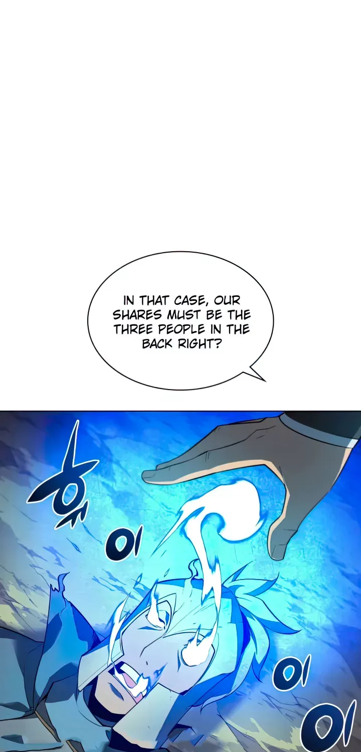 Overgeared (Team Argo) Chapter 134 page 105 - 
