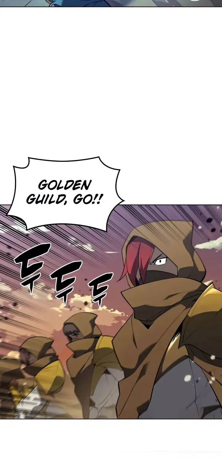 Overgeared (Team Argo) Chapter 134 page 106 - 