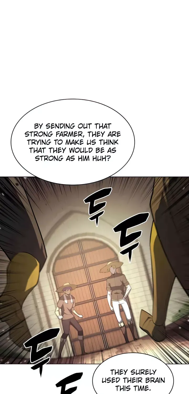 Overgeared (Team Argo) Chapter 134 page 107 - 