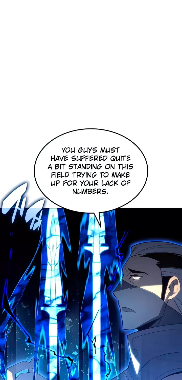 Overgeared (Team Argo) Chapter 134 page 110 - 