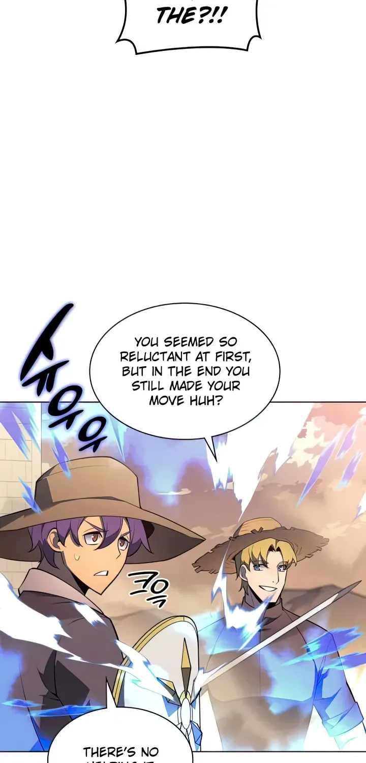 Overgeared (Team Argo) Chapter 134 page 116 - 