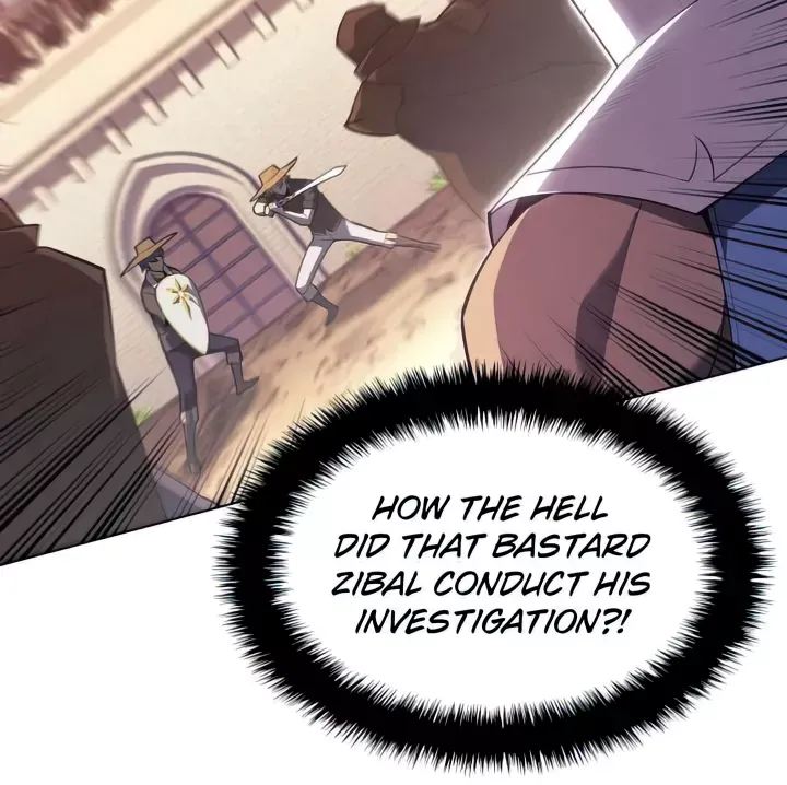 Overgeared (Team Argo) Chapter 134 page 119 - 