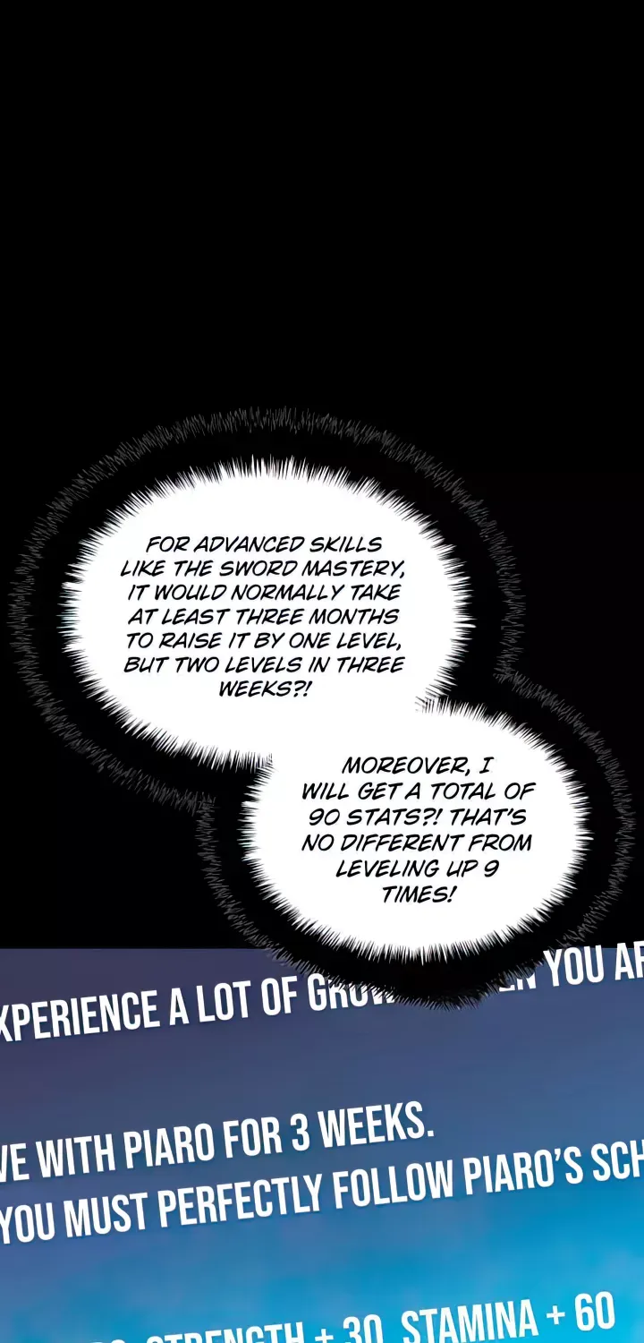 Overgeared (Team Argo) Chapter 134 page 19 - 