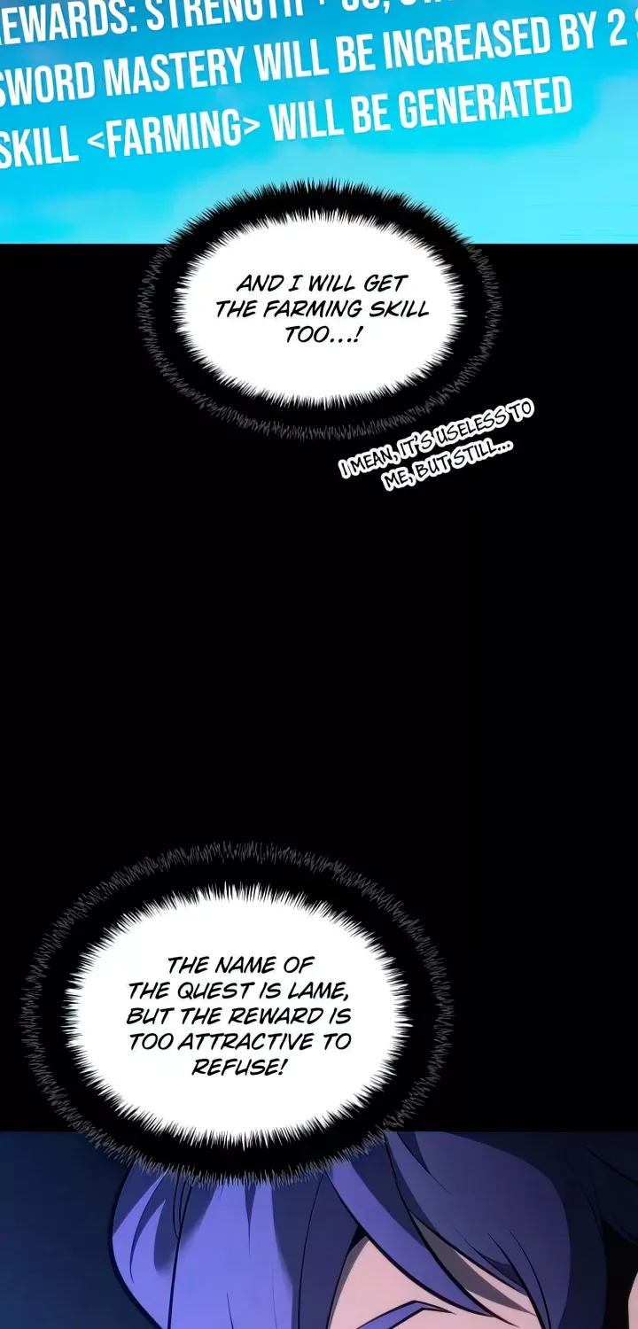 Overgeared (Team Argo) Chapter 134 page 20 - 