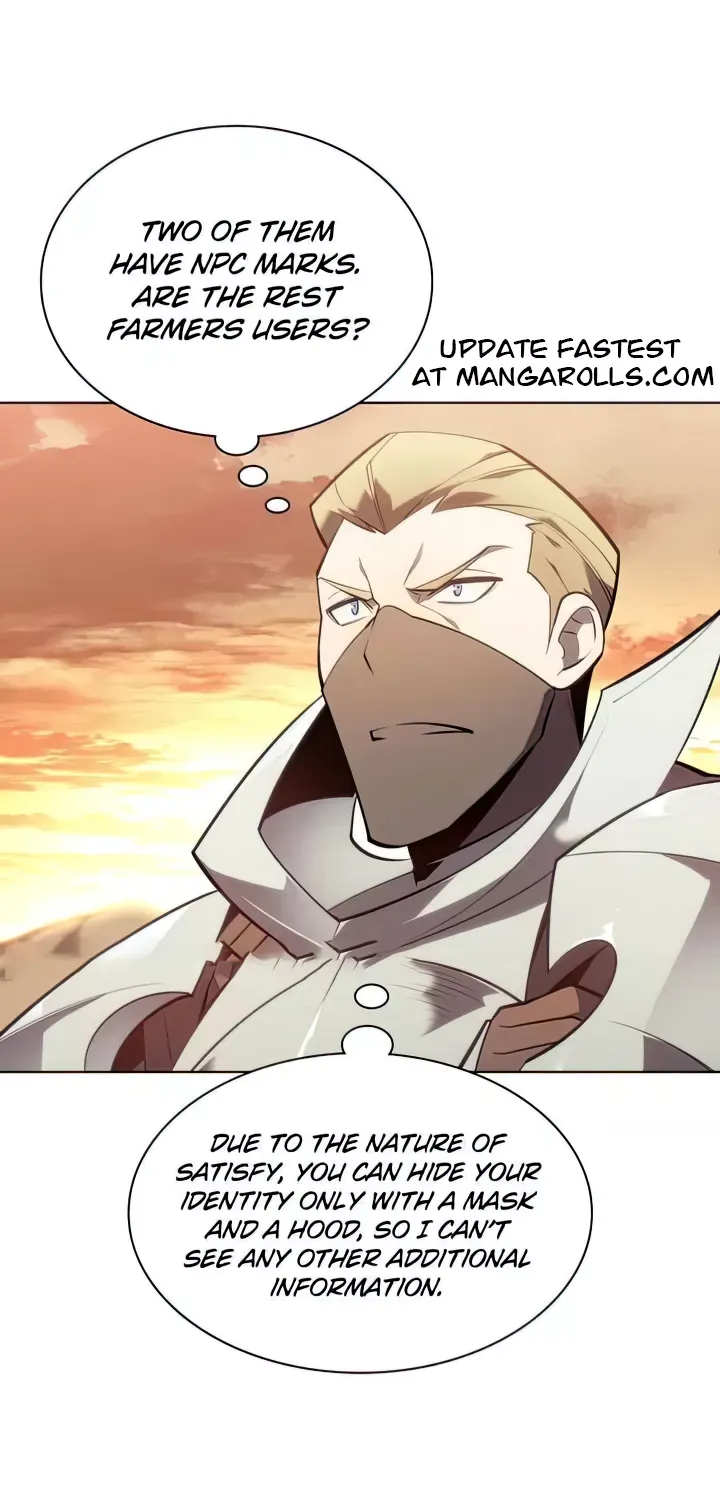 Overgeared (Team Argo) Chapter 134 page 3 - 
