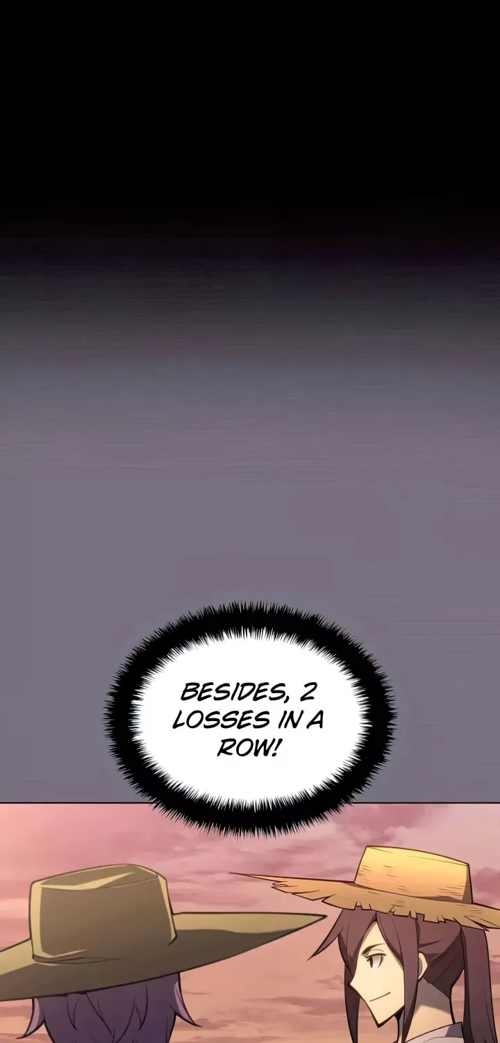 Overgeared (Team Argo) Chapter 134 page 23 - 
