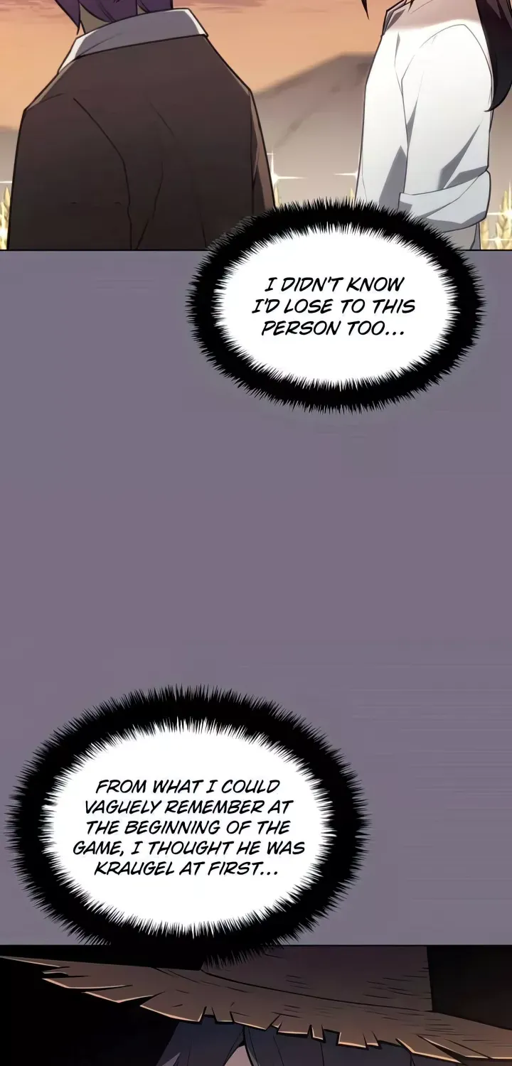 Overgeared (Team Argo) Chapter 134 page 24 - 