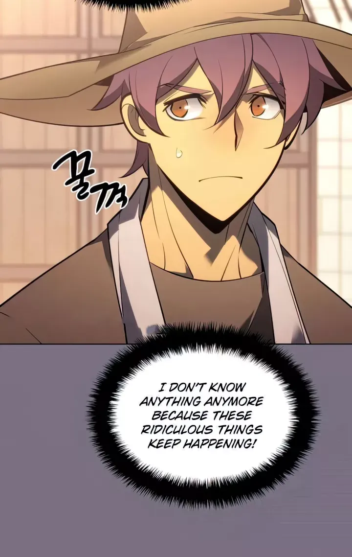 Overgeared (Team Argo) Chapter 134 page 26 - 