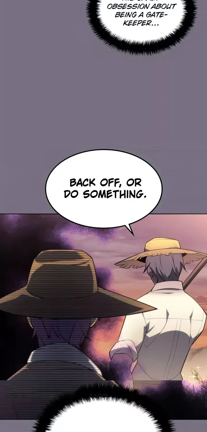 Overgeared (Team Argo) Chapter 134 page 29 - 