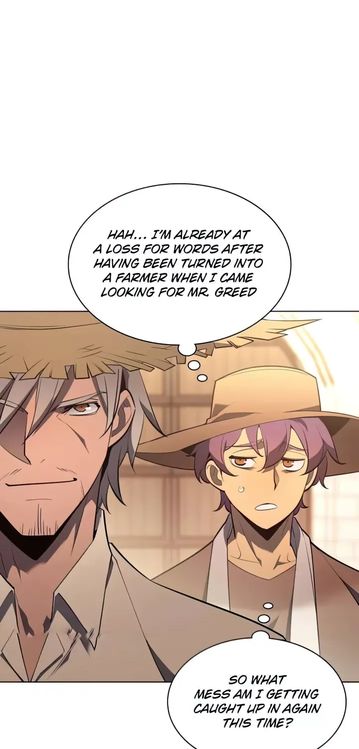 Overgeared (Team Argo) Chapter 134 page 4 - 