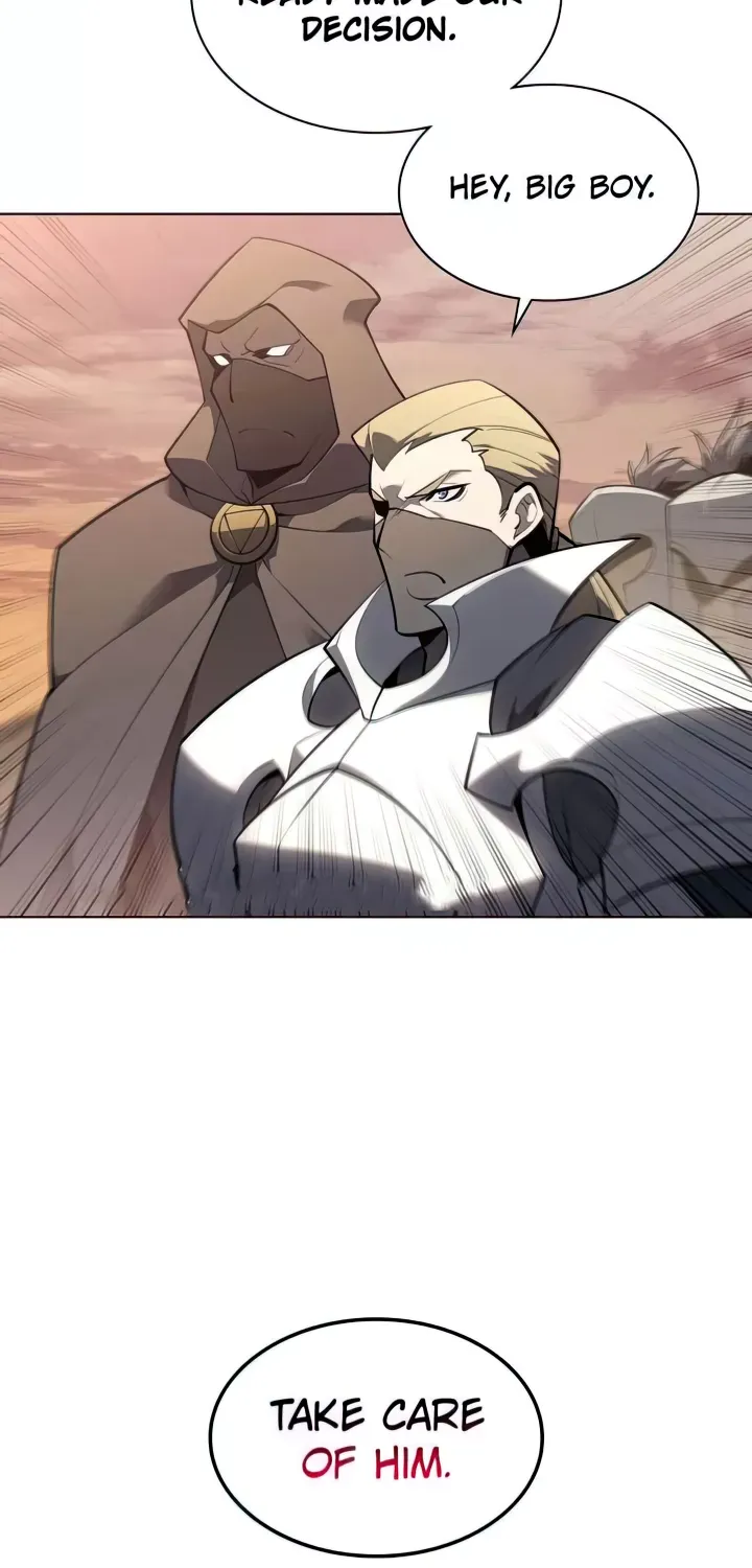 Overgeared (Team Argo) Chapter 134 page 33 - 