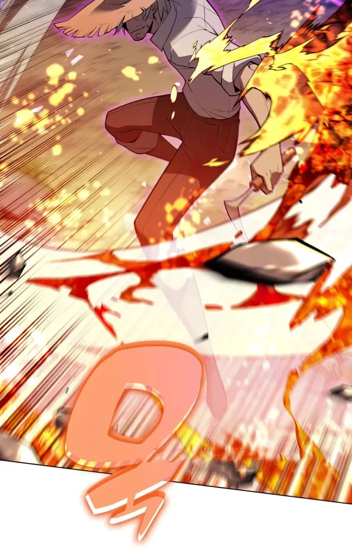 Overgeared (Team Argo) Chapter 134 page 36 - 