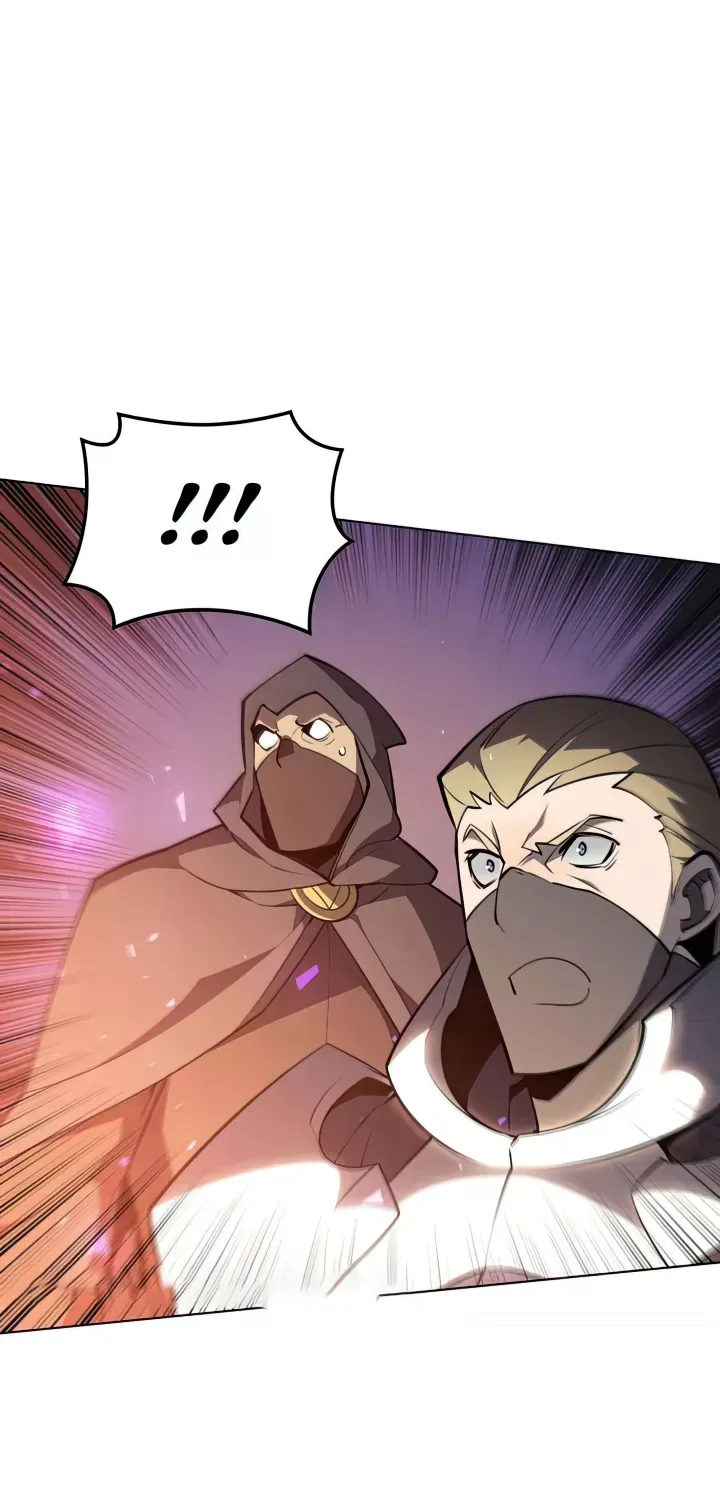 Overgeared (Team Argo) Chapter 134 page 37 - 