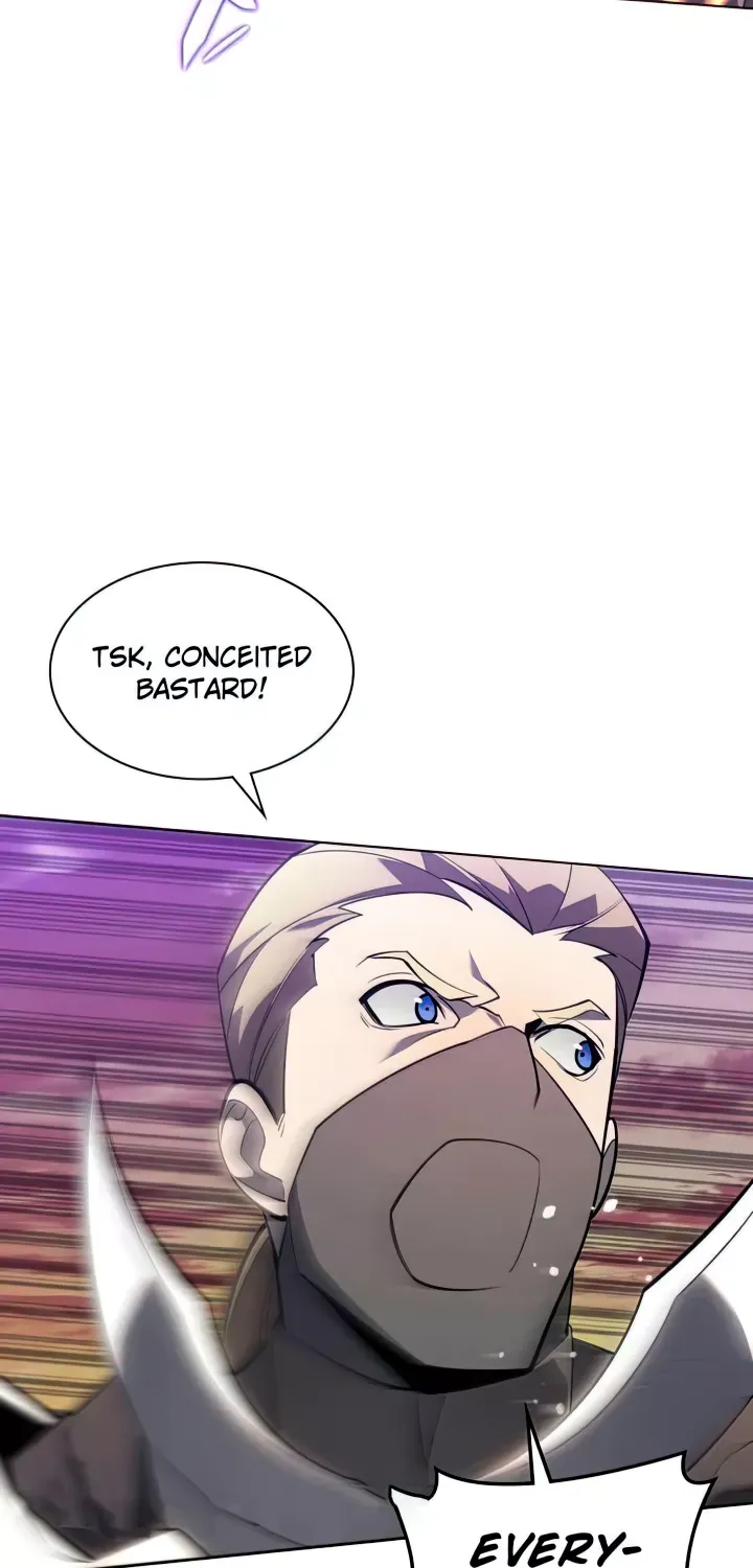 Overgeared (Team Argo) Chapter 134 page 39 - 