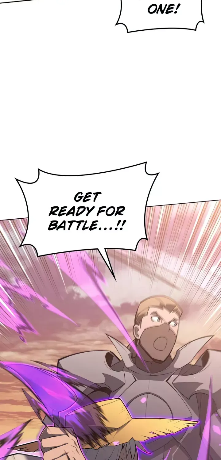Overgeared (Team Argo) Chapter 134 page 40 - 