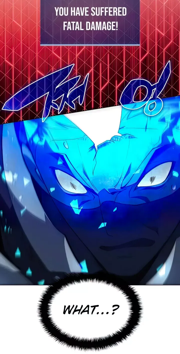 Overgeared (Team Argo) Chapter 134 page 45 - 