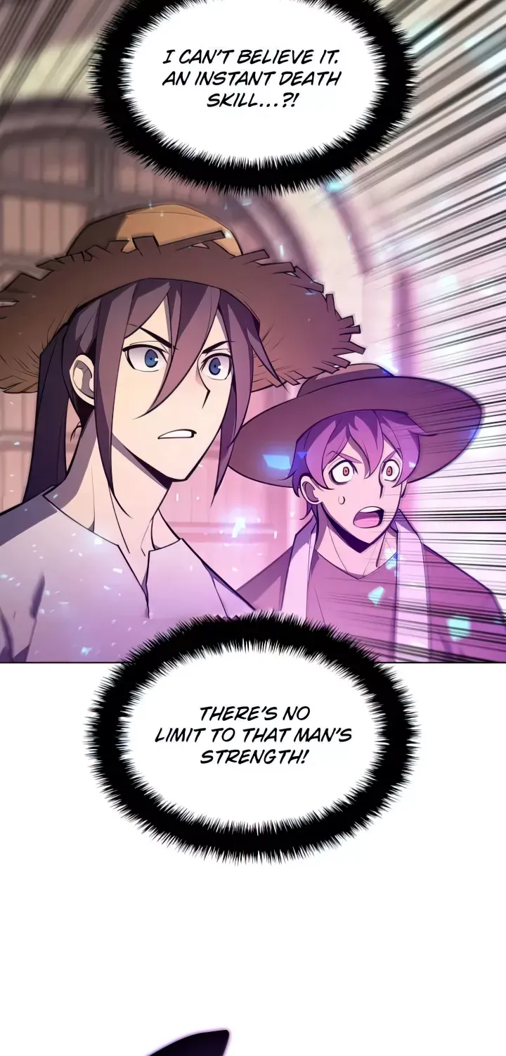 Overgeared (Team Argo) Chapter 134 page 48 - 