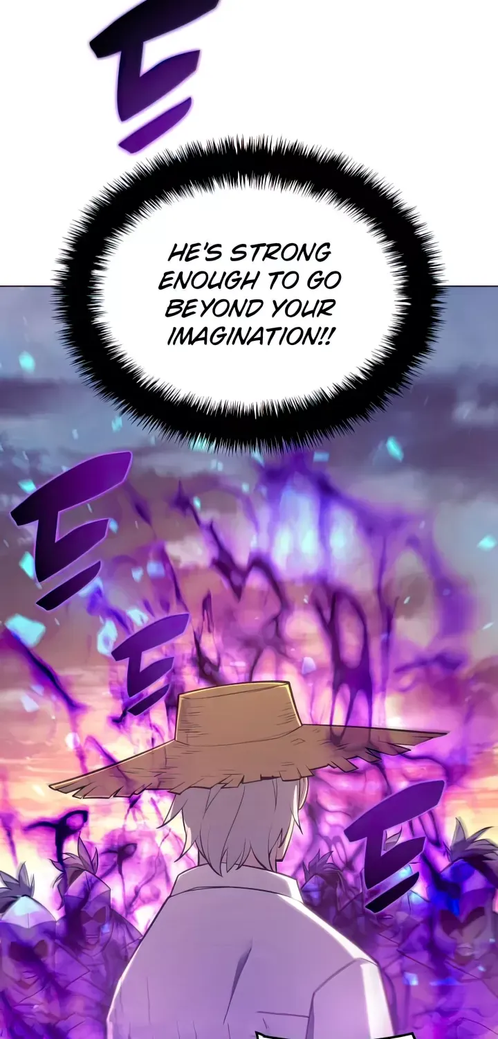 Overgeared (Team Argo) Chapter 134 page 49 - 