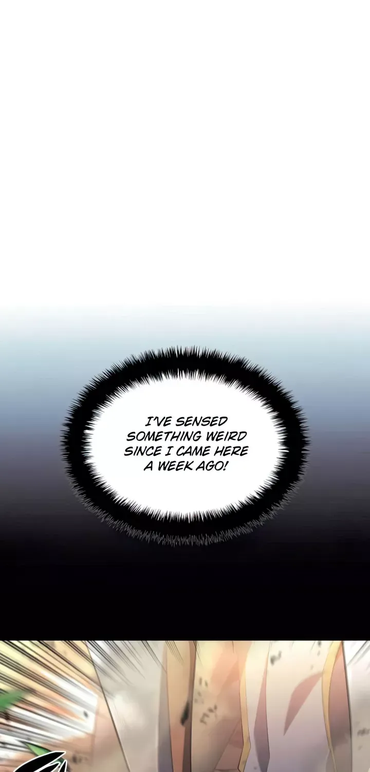 Overgeared (Team Argo) Chapter 134 page 6 - 