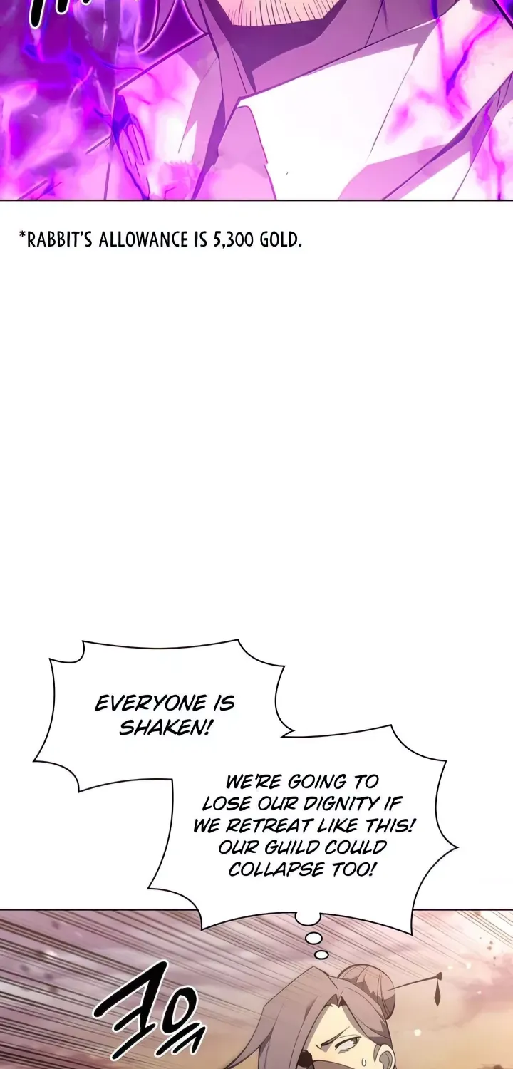 Overgeared (Team Argo) Chapter 134 page 52 - 